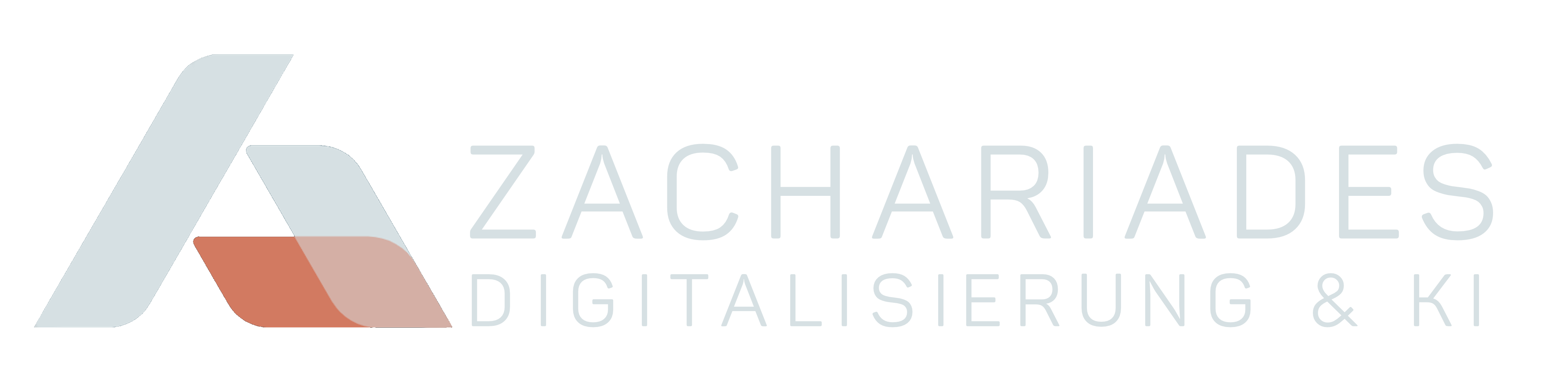 Zachariades Digitalisierung & KI