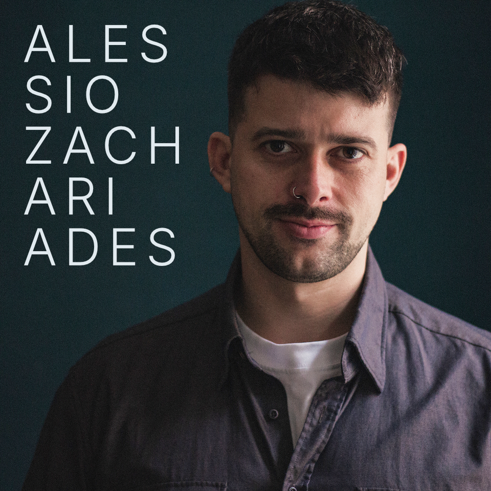 Alessio Zachariades